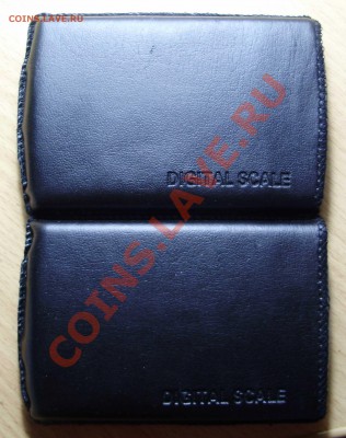 Весы карманные 200х0,01 - P3050748.JPG
