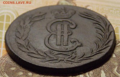 2 копейки 1774 в коллекцию до 10.10.17 до 22-00 по мск - Изображение 227