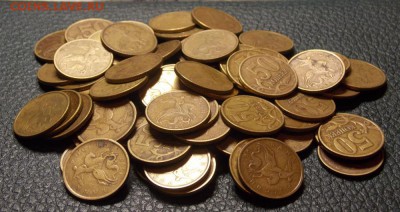 50 копеек 1997,98 гг(М-СП) до 10.10.17 до 22-00 по мск - Изображение 129