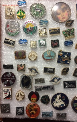 Знаки детские по 15р фикс до 13.10.17 в 22.00 по мск - 623F7427-0A64-4E90-9A11-5636AC80DC50