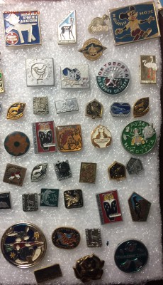 Знаки детские по 15р фикс до 13.10.17 в 22.00 по мск - B04B1990-85E3-4C5C-BC06-CBECF723B140