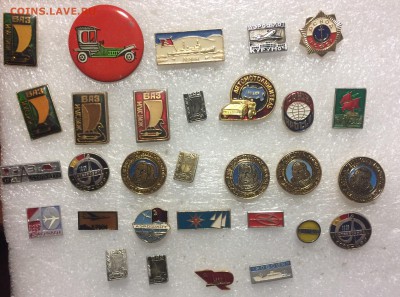 Знаки самолеты,машины,корабли по 15р фикс до 13.10.17 в 22.0 - 9315AB55-0EF9-42D2-9156-CCCCA3214968