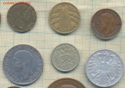Монеты Европы до 1950 года 2 , фикс. аукцион - Самара фикс 66