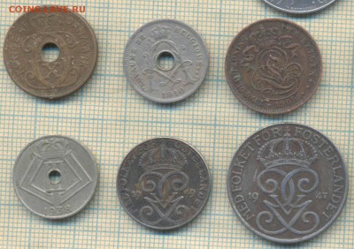 Монеты Европы до 1950 года 2 , фикс. аукцион - Самара фикс 77