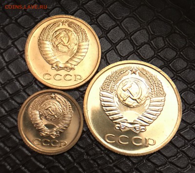 1-2-3 Копейки 1973г Наборные до 10.10.17 в 22:15 - CAD1B488-C5E9-4A0E-A4C9-FF6106ADF49F