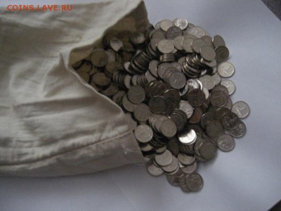1 копейка 2006 м-2500 мешковых монет - IMG_7994.JPG