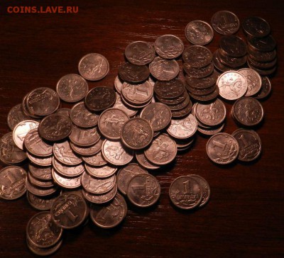 1 копейка 2000г М 100-шт 14.10.17 - 1 коп.JPG