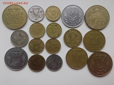 СНГ разные 17 шт. (описание в теме) до 15.10.17 - IMG04916