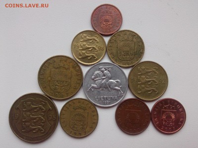 ПРИБАЛТИКА 10 шт. (описание в теме) до 15.10.17 - IMG04910