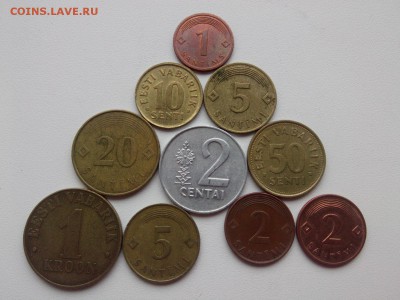 ПРИБАЛТИКА 10 шт. (описание в теме) до 15.10.17 - IMG04909