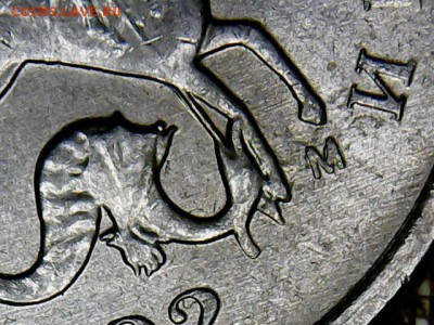 1, 5, 10 копеек 2002 М. На оценку - 1 коп.(1-1)