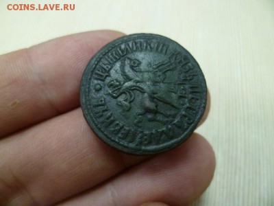 Копейка 1710 Б К - 6