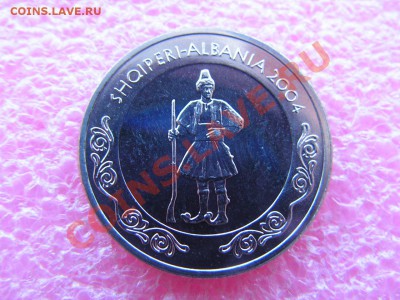 -Албания- 50 лек 2004 дядя -- 11 марта 22-00 - 50 лек 2004 д.JPG