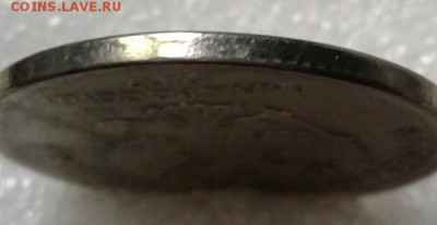 1 коп. 1-2 рубля  Сколы (6шт) +Бонусы до 10.10.17 - 20171008_135109-1