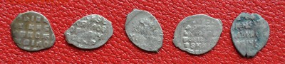 Небольшая подборка чешуек - DSC_0061.JPG