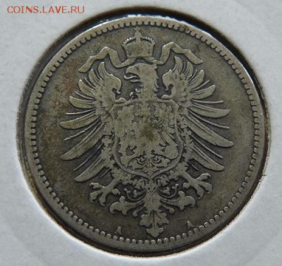 Германия, 1 м. 1873 А, до 22.00  12.10. - P1170750.JPG
