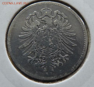 Германия, 1 м. 1873 В, до 22.00  12.10. - P1170752.JPG