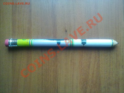 Конкурс "Угадай длину" 10.03.11г - 100320111370