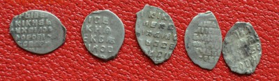 Небольшая подборка чешуек - DSC_0163.JPG