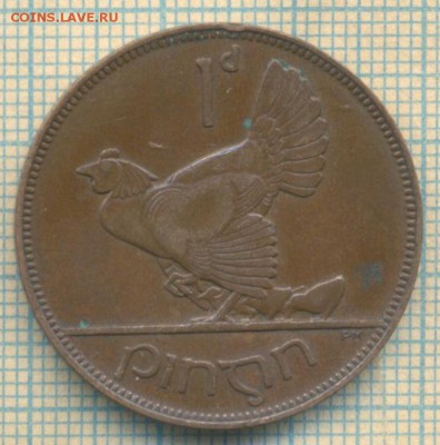 Ирландия 1п 1931г., до 12.10.2017 г. 22.00 по Москве - Ирландия 1931 1па