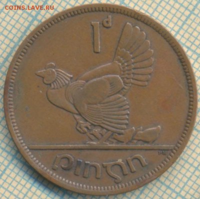 Ирландия 1п 1942г.,до12.10.2017 г. 22.00 по Москве - Ирландия 1942 1п а