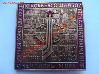 Значки - Чемпионат Мира 79, 8шт, до 15.03.2011 22-00 - DSC05493.JPG