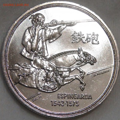200 эскудо 1993 Спрингальд – 12.10.17 (чт. 22-30) - DSC02713.JPG