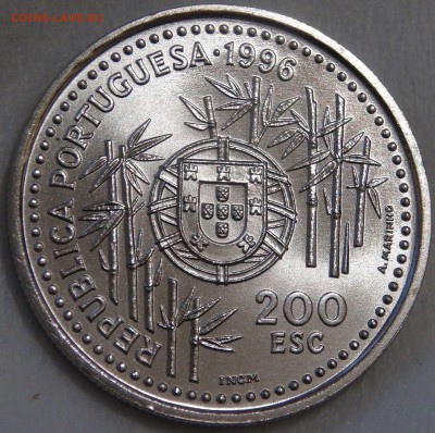 200 эскудо 1996 Прибытие в Китай в 1513 году 12.10.17 22-30 - DSC02829.JPG