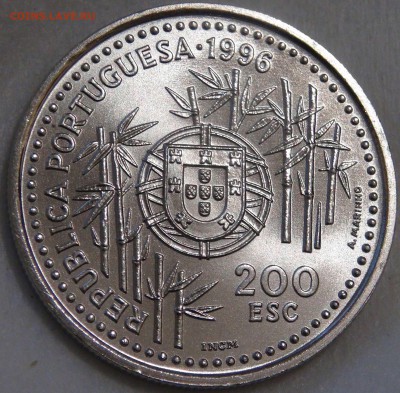 200 эскудо 1996 Прибытие в Китай в 1513 году 12.10.17 22-30 - DSC02828.JPG