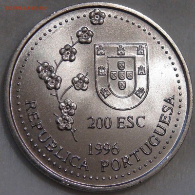 200 эскудо 1996  Тайвань в 1582 году до 12.10.17 22-30 - DSC02900.JPG