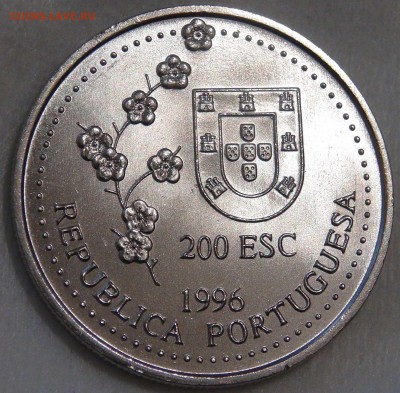 200 эскудо 1996  Тайвань в 1582 году до 12.10.17 22-30 - DSC02898.JPG