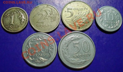 Подборка старой Польши до 13.03.11 в 22.00 по МСК - Бонус