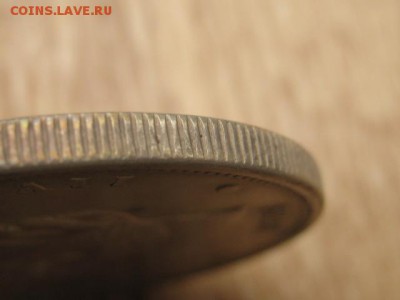 Монеты США. Вопросы и ответы - IMG_5081.JPG