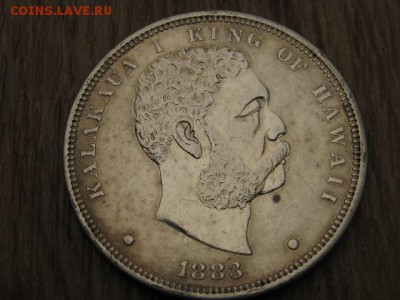 Монеты США. Вопросы и ответы - IMG_5079.JPG