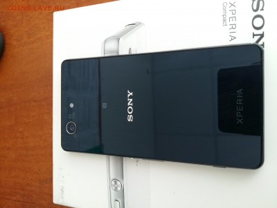 МОБИЛЬНИК  SONY XPERIA Z3 COMPACT В ОТЛИЧНОМ СОСТОЯНИИ - 20171009_103217
