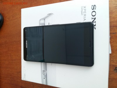 МОБИЛЬНИК  SONY XPERIA Z3 COMPACT В ОТЛИЧНОМ СОСТОЯНИИ - 20171009_103207