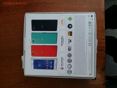 МОБИЛЬНИК  SONY XPERIA Z3 COMPACT В ОТЛИЧНОМ СОСТОЯНИИ - 20171009_103122