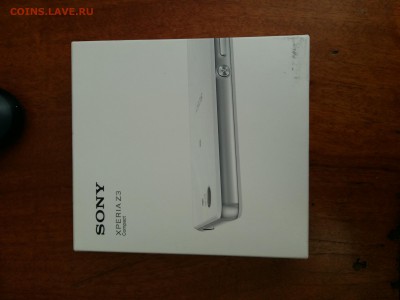 МОБИЛЬНИК  SONY XPERIA Z3 COMPACT В ОТЛИЧНОМ СОСТОЯНИИ - 20171009_102347