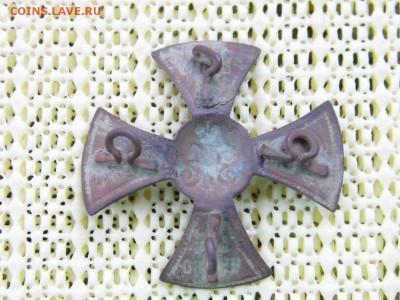 Ополченский крест Николай-2 до 14.10.17 - P1060174.JPG