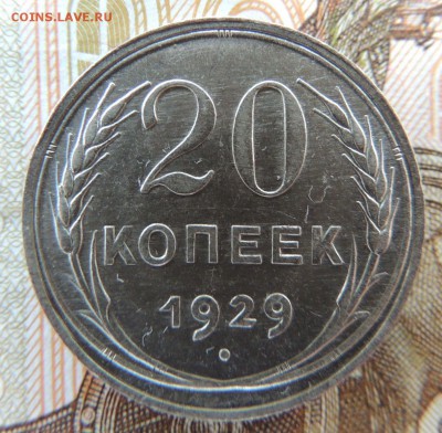Билон 20 копеек 1929 до 12.10.17 22:00 - DSCN4306.JPG