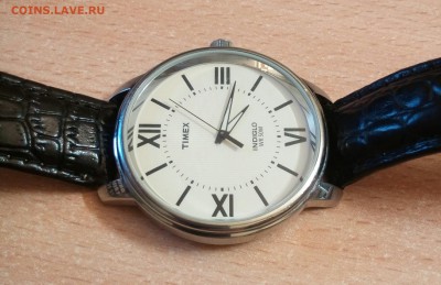 Часы TIMEX из dutyfree, до 12.10, 22:00 - IMG_20171006_161756_653