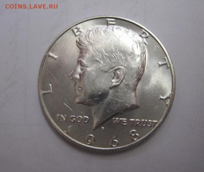 Полдоллара США 1968   до 12.10.17 - IMG_4040.JPG