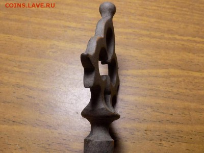 Верток к крану самовара.90грамм..большёй. - RSCN6121.JPG