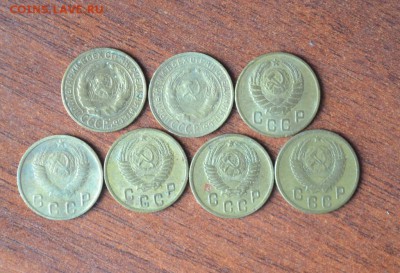 Двушки СССР до 1957 года - DSC_0219.JPG