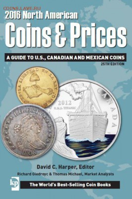 Каталоги Краузе Krause - coins25