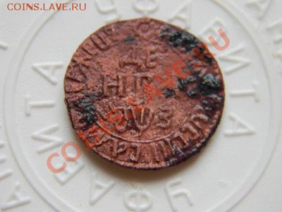 Денга 1707 - Изображение1 012