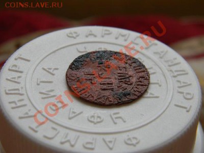 Денга 1707 - Изображение1 015