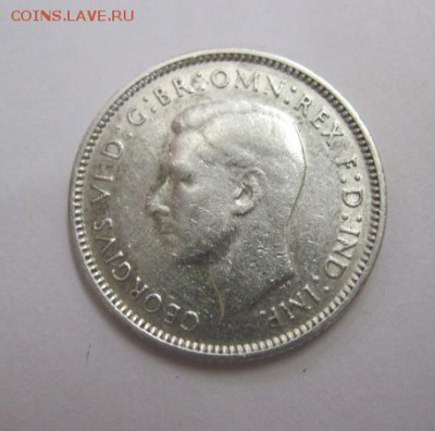 6 пенсов Австралия 1941    до 13.10.17 - IMG_1226.JPG