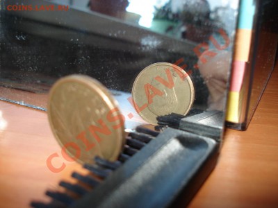 Помогите оценить 8 монет из Европы. - DSC02998.JPG