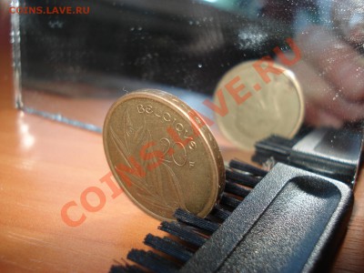 Помогите оценить 8 монет из Европы. - DSC02999.JPG